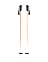 Black Crows Meta Ski Poles-110-Orange-aussieskier.com