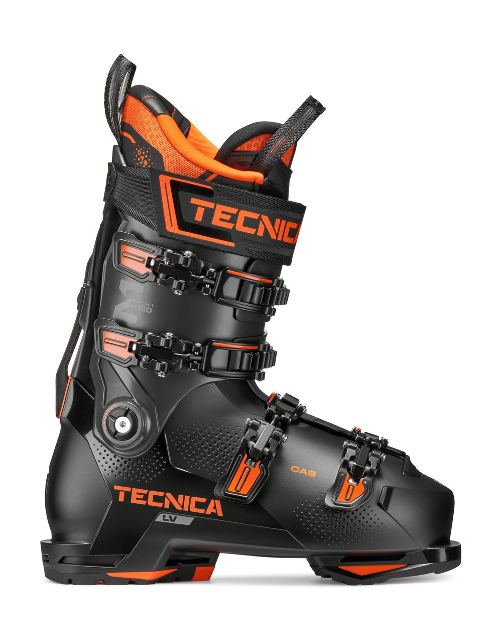 Tecnica Mach1 120 LV GW Ski Boots-aussieskier.com