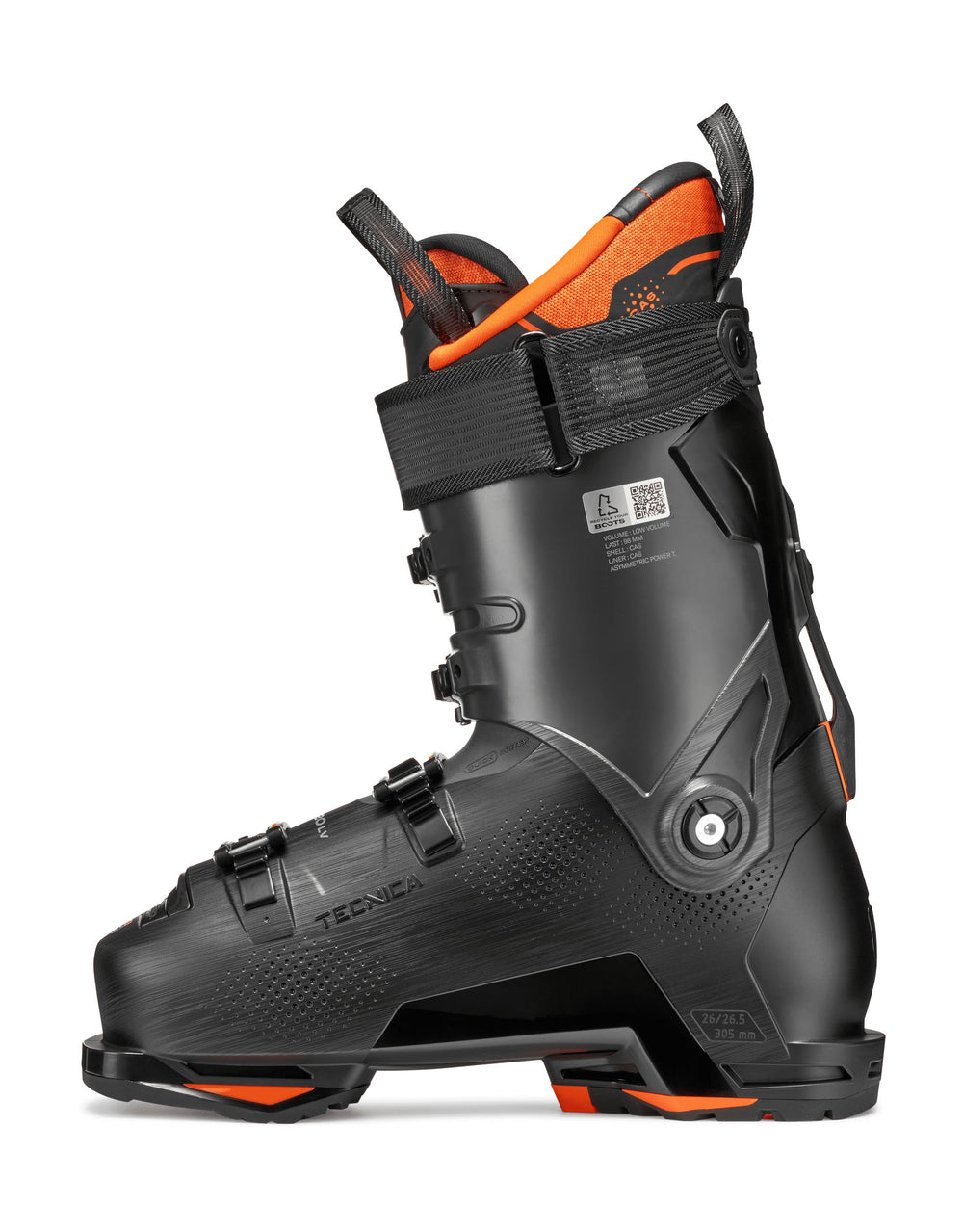 Tecnica Mach1 120 LV GW Ski Boots-aussieskier.com