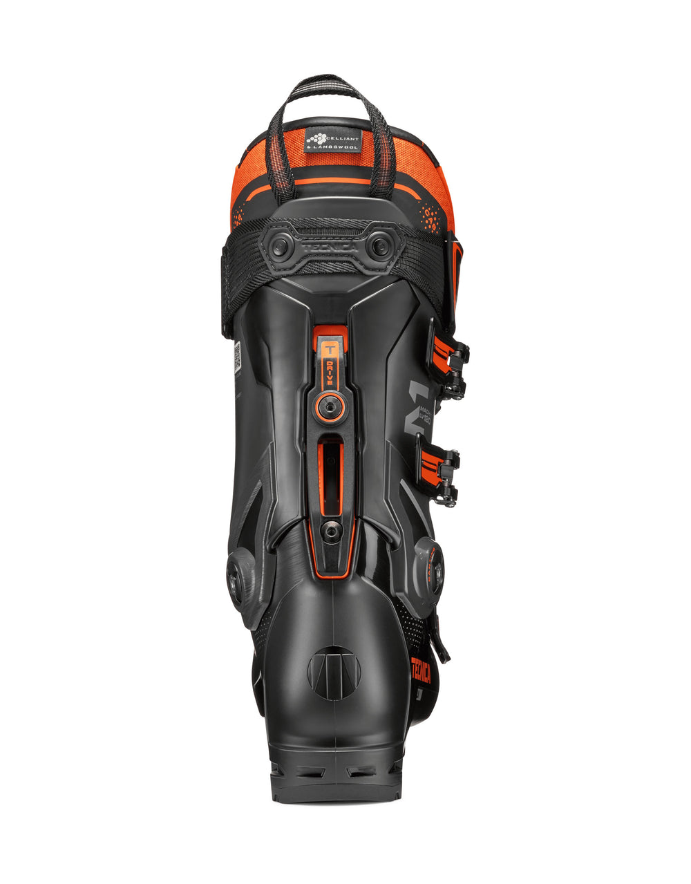 Tecnica Mach1 120 LV GW Ski Boots-aussieskier.com