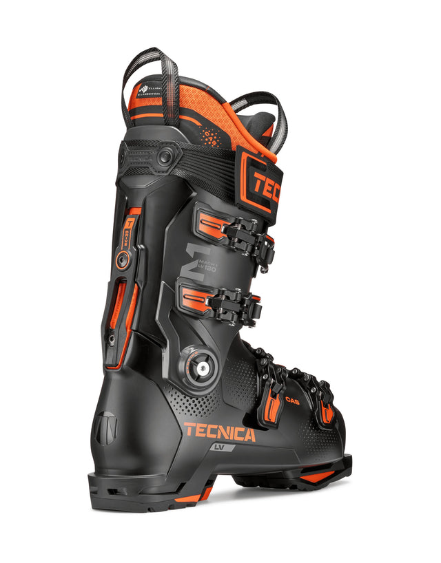 Tecnica Mach1 120 LV GW Ski Boots-aussieskier.com