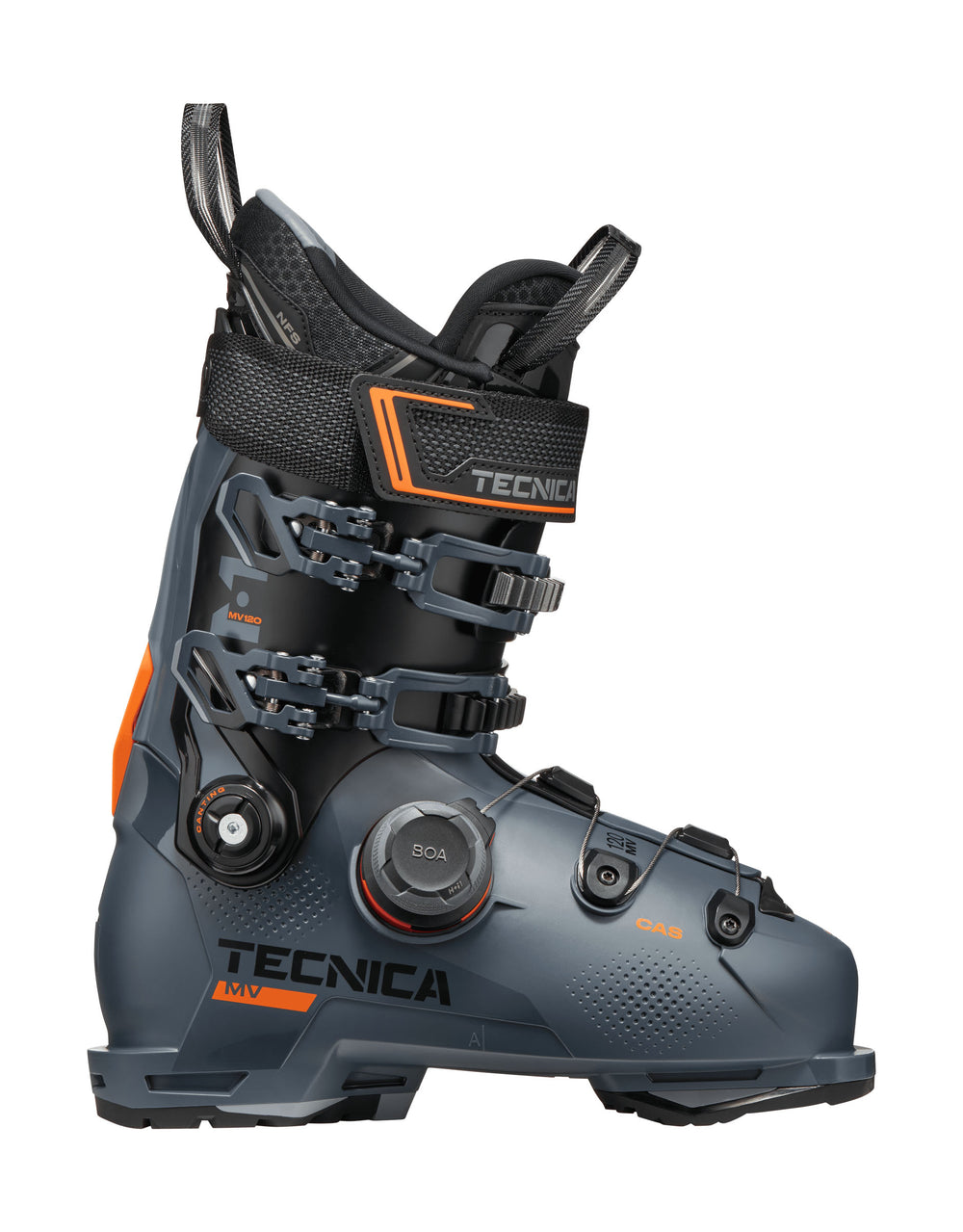 Tecnica Mach BOA 120 MV Ski Boots-aussieskier.com