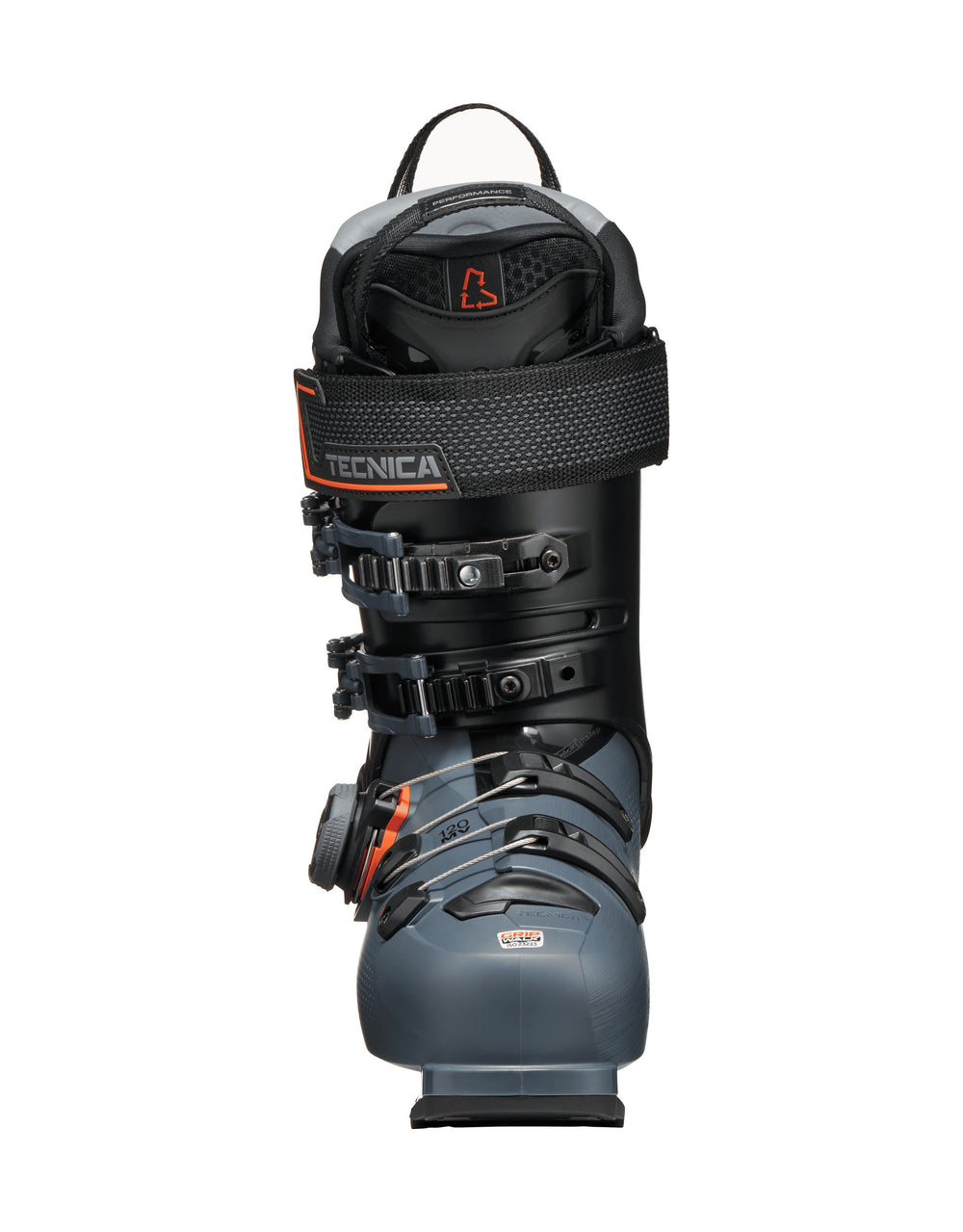 Tecnica Mach BOA 120 MV Ski Boots-aussieskier.com