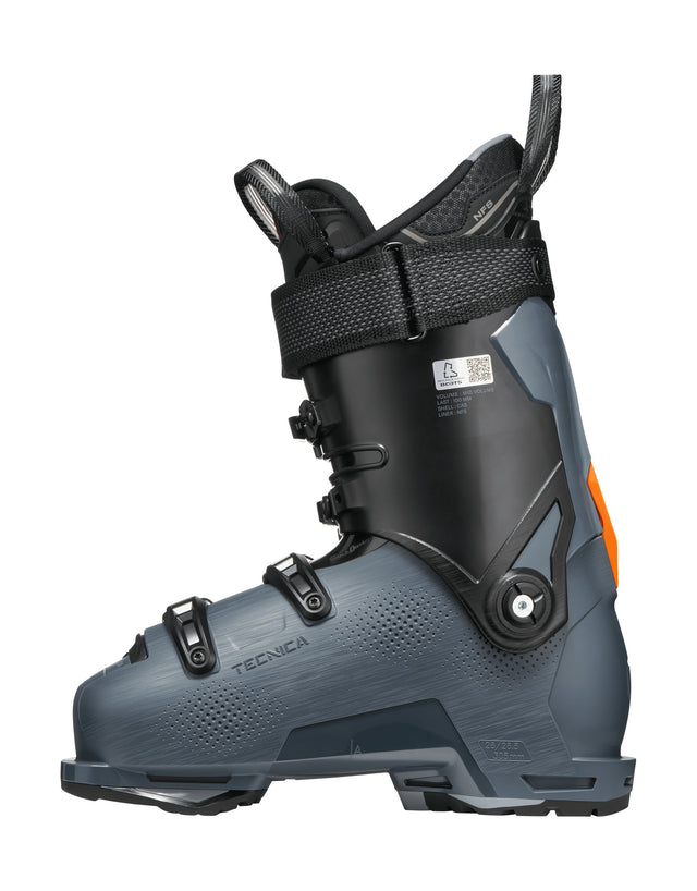 Tecnica Mach BOA 120 MV Ski Boots-aussieskier.com