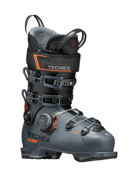 Tecnica Mach BOA 120 MV Ski Boots-aussieskier.com