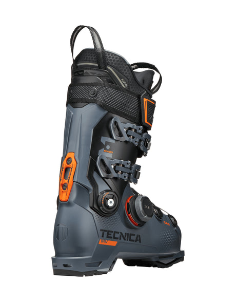 Tecnica Mach BOA 120 MV Ski Boots-aussieskier.com
