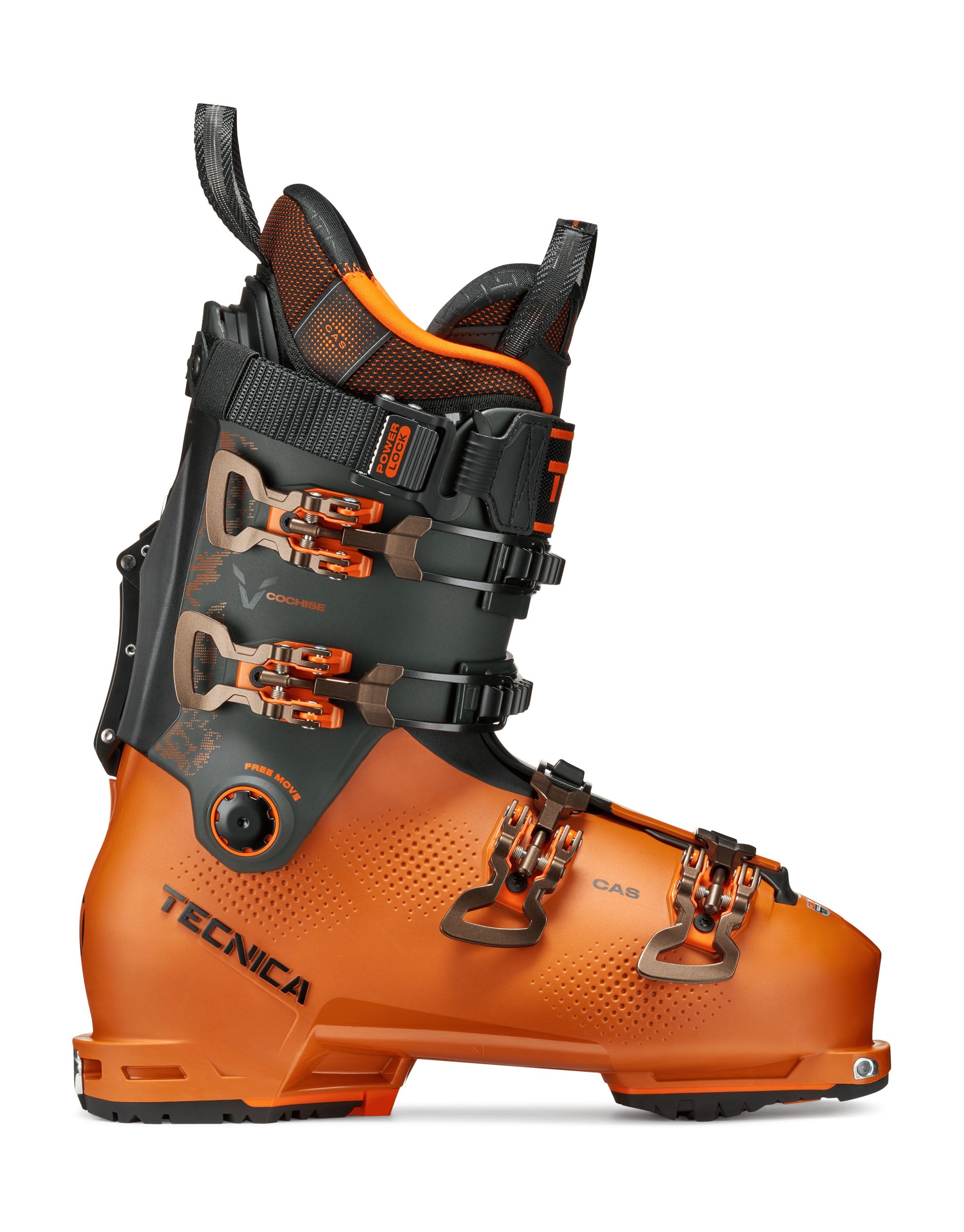 Freeride Ski Boots - Unleash Your Mountain Potential | aussieskier.com