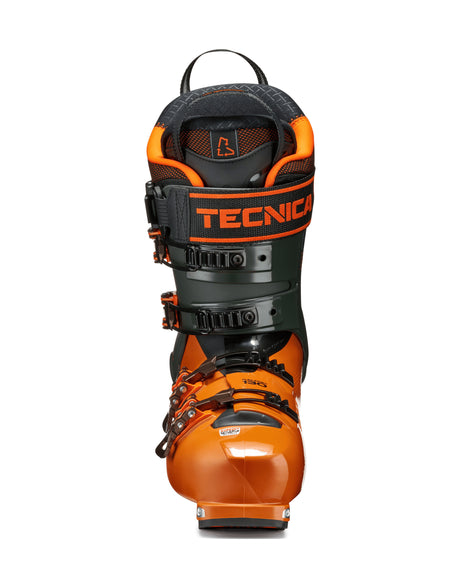 Tecnica Cochise 130 GW Ski Boots-aussieskier.com