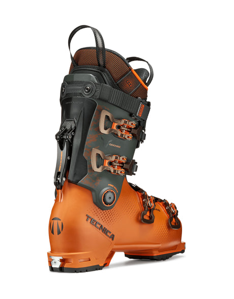Tecnica Cochise 130 GW Ski Boots-aussieskier.com