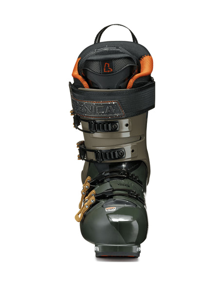 Tecnica Cochise 120 GW Ski Boots-aussieskier.com