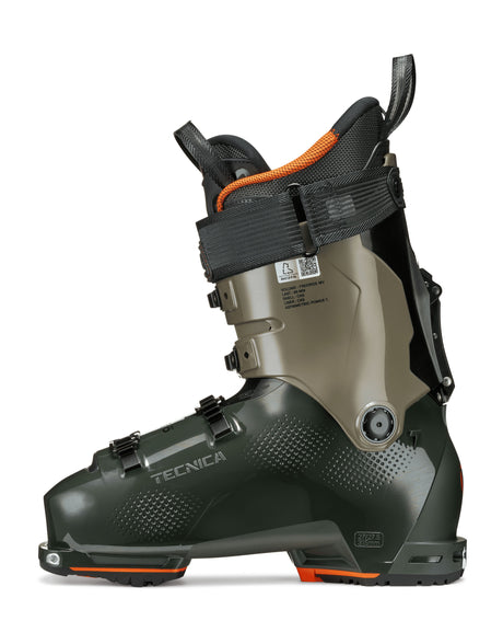 Tecnica Cochise 120 GW Ski Boots-aussieskier.com