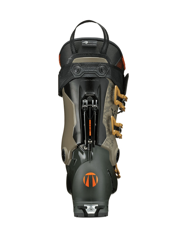 Tecnica Cochise 120 GW Ski Boots-aussieskier.com