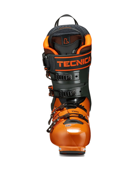 Tecnica Cochise HV 130 GW Ski Boots-aussieskier.com