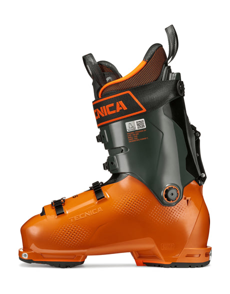 Tecnica Cochise HV 130 GW Ski Boots-aussieskier.com