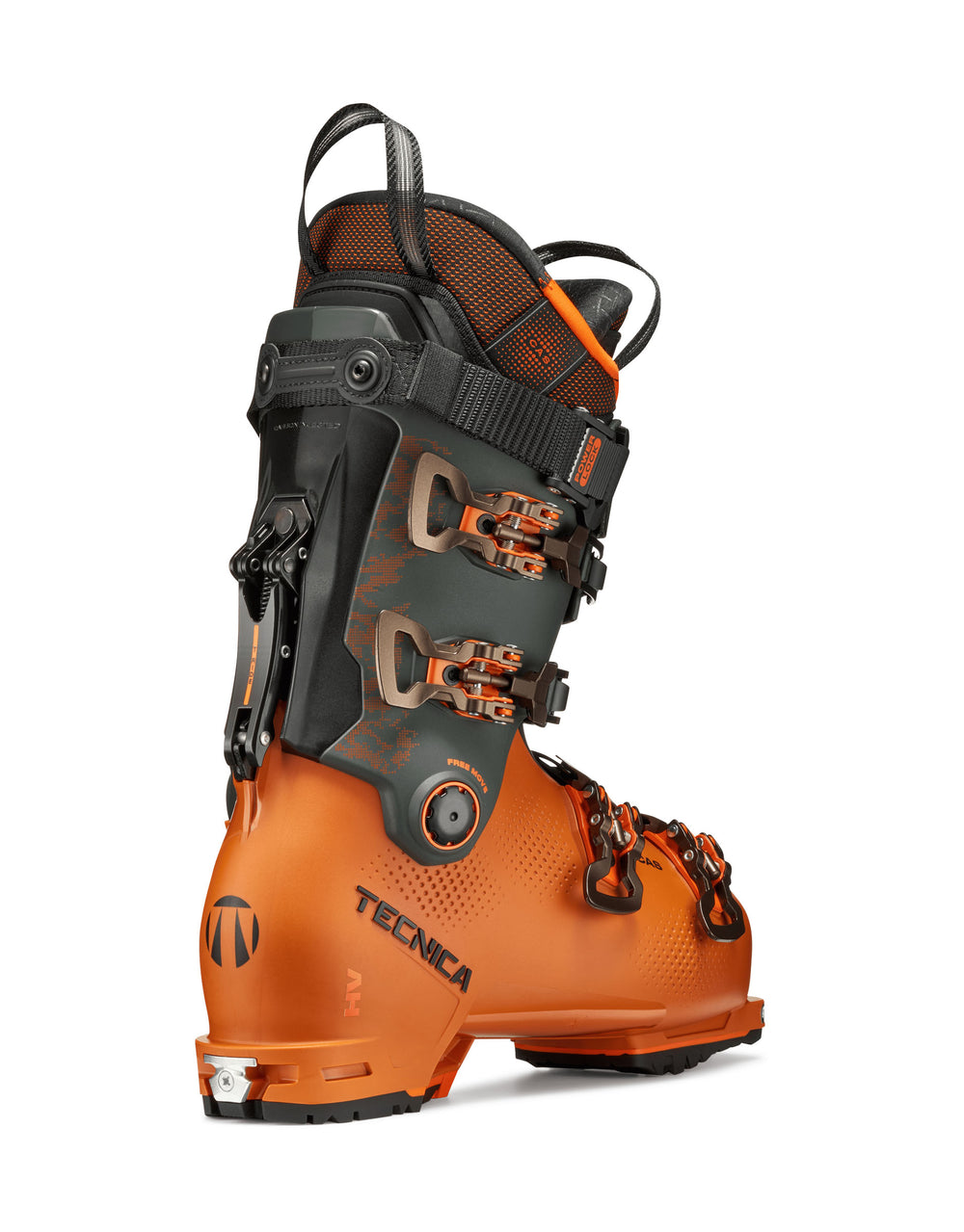 Tecnica Cochise HV 130 GW Ski Boots-aussieskier.com