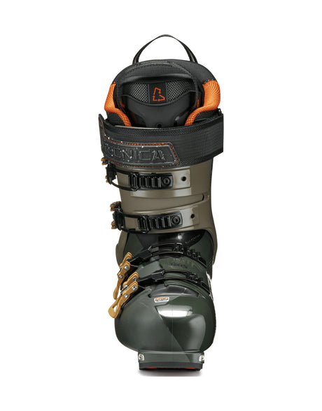 Tecnica Cochise HV 120 GW Ski Boots-aussieskier.com
