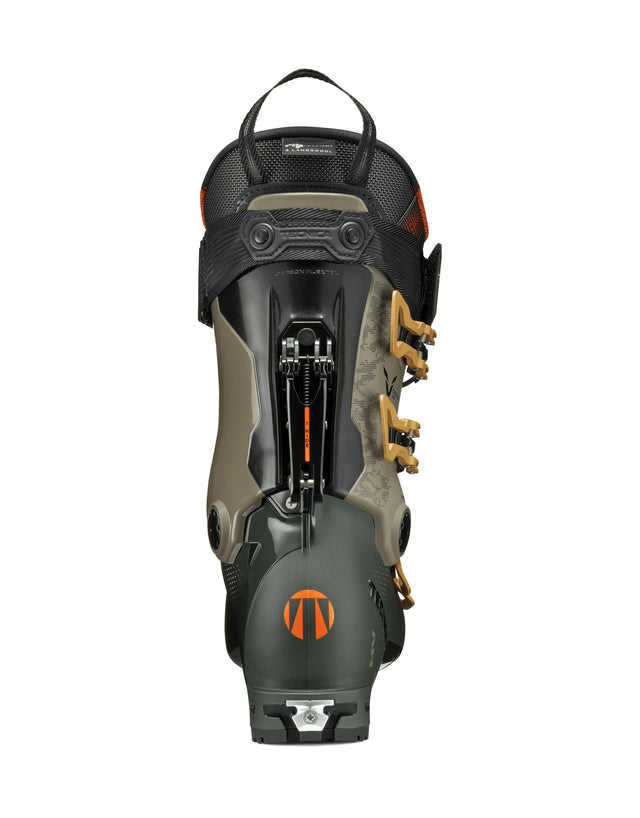 Tecnica Cochise HV 120 GW Ski Boots-aussieskier.com