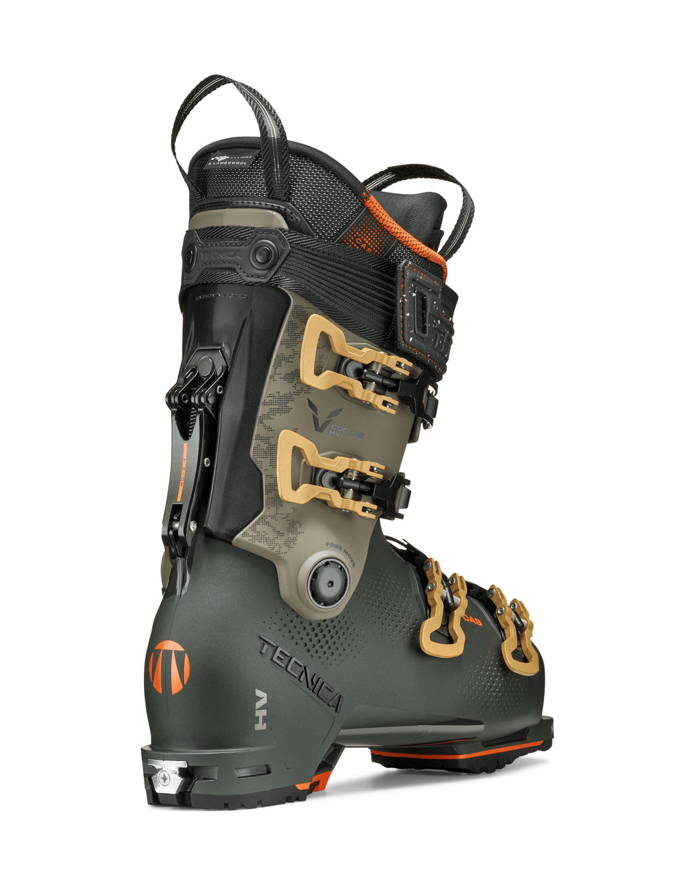 Tecnica Cochise HV 120 GW Ski Boots-aussieskier.com