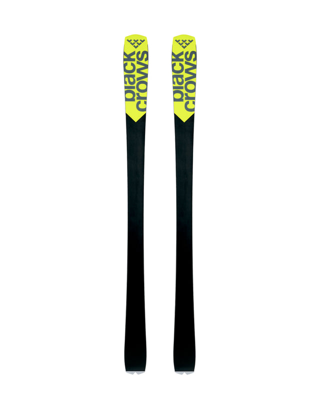 Black Crows Octo Skis-aussieskier.com