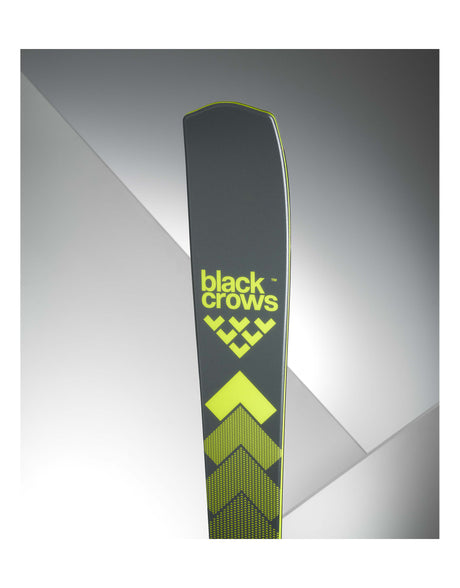 Black Crows Octo Skis-aussieskier.com