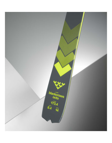 Black Crows Octo Skis-aussieskier.com