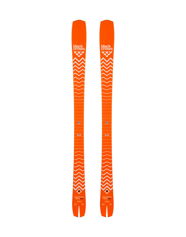 Black Crows Mirus Cor Skis-160-aussieskier.com