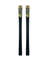 Black Crows Justis Skis-aussieskier.com