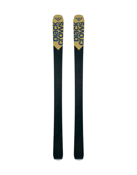 Black Crows Justis Skis-aussieskier.com