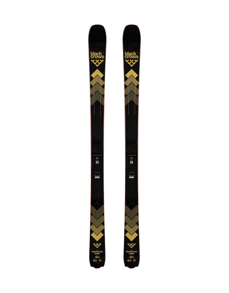 Black Crows Justis Skis-171-aussieskier.com