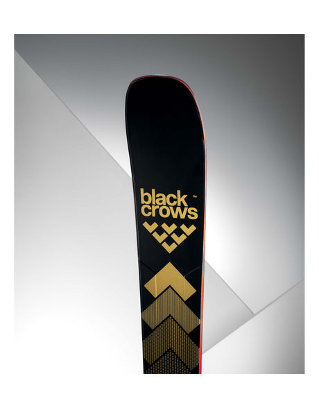 Black Crows Justis Skis-aussieskier.com