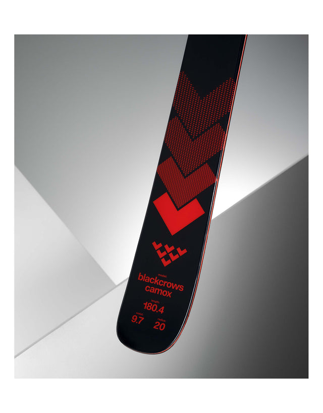 Black Crows Camox Skis-aussieskier.com