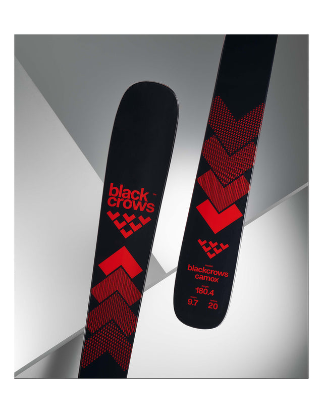 Black Crows Camox Skis-aussieskier.com