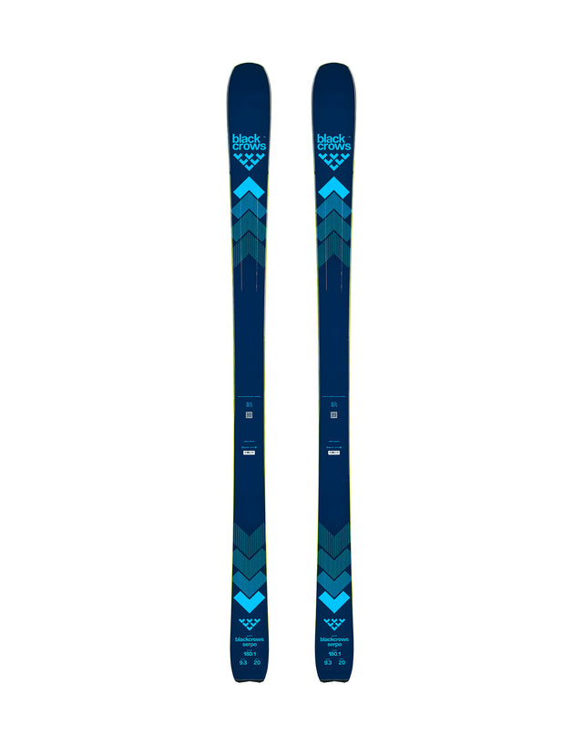 Black Crows Serpo Skis-152-aussieskier.com