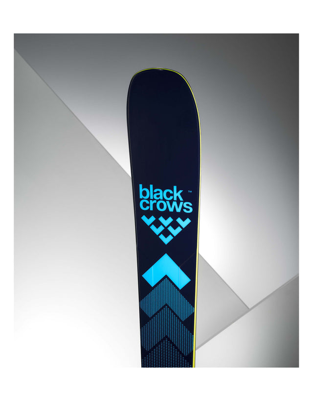 Black Crows Serpo Skis-aussieskier.com