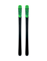 Black Crows Captis Skis-aussieskier.com