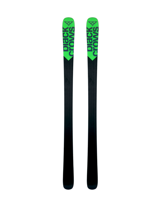 Black Crows Captis Skis-aussieskier.com