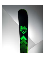 Black Crows Captis Skis-aussieskier.com