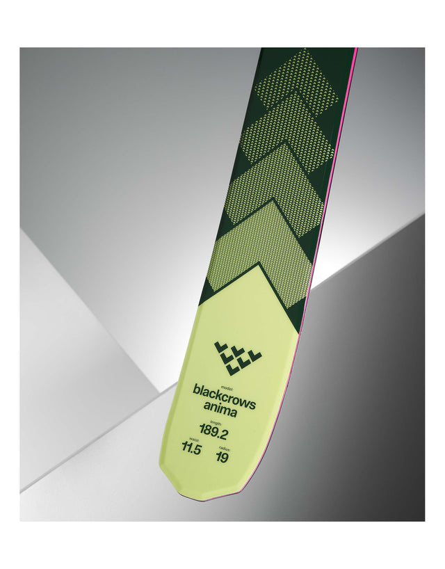 Black Crows Anima Powder Skis-aussieskier.com