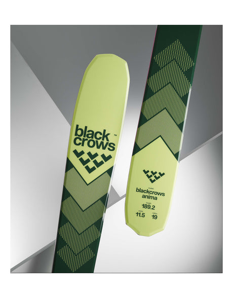 Black Crows Anima Powder Skis-aussieskier.com