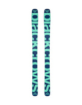 Black Crows Atris Powder Skis-aussieskier.com