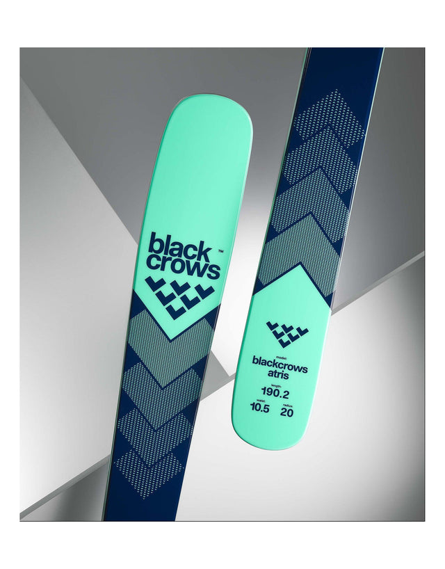 Black Crows Atris Powder Skis-aussieskier.com