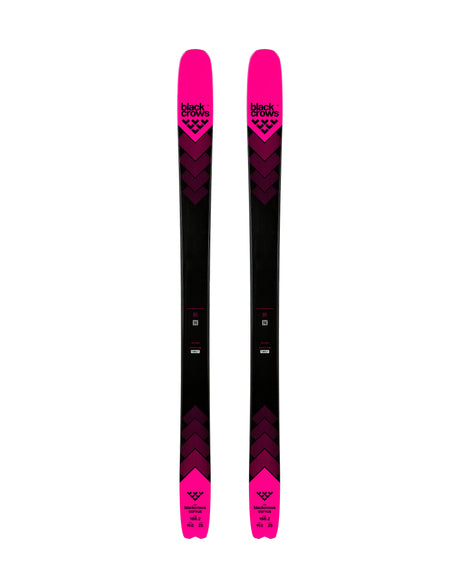 Black Crows Corvus Powder Skis-176-aussieskier.com