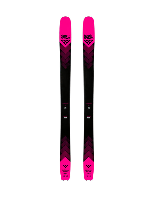 Black Crows Corvus Powder Skis-176-aussieskier.com