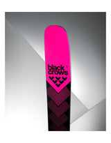 Black Crows Corvus Powder Skis-aussieskier.com