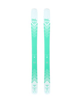 Black Crows Atris Birdie Womens Powder Skis-166-aussieskier.com