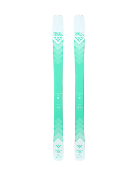 Black Crows Atris Birdie Womens Powder Skis-166-aussieskier.com