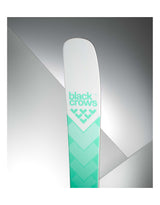 Black Crows Atris Birdie Womens Powder Skis-aussieskier.com