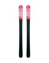 Black Crows Camox Birdie Womens Skis-aussieskier.com