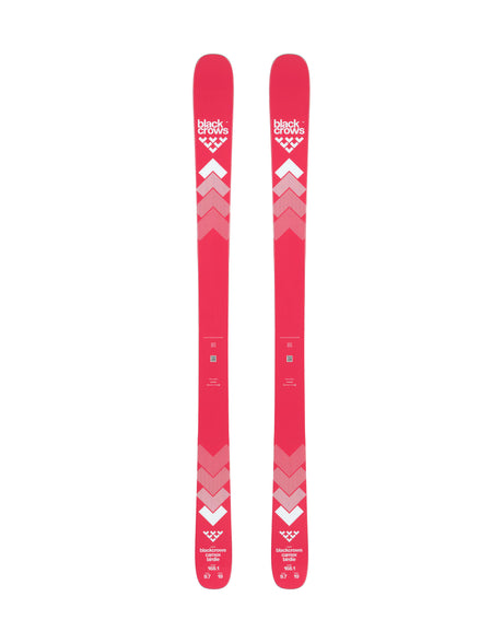 Black Crows Camox Birdie Womens Skis-aussieskier.com