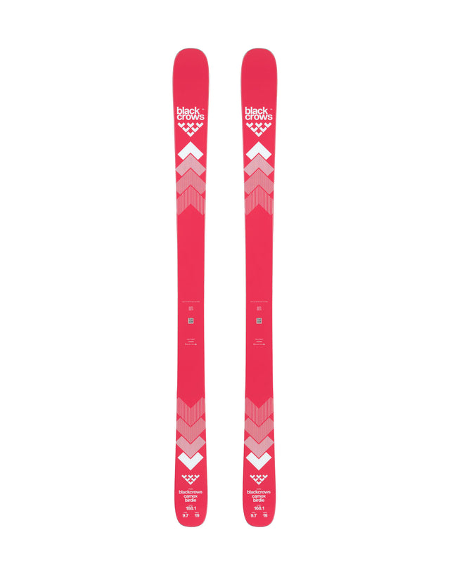 Black Crows Camox Birdie Womens Skis-aussieskier.com